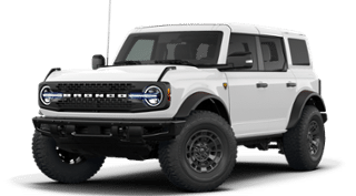 2026 Ford Bronco® External Image 2